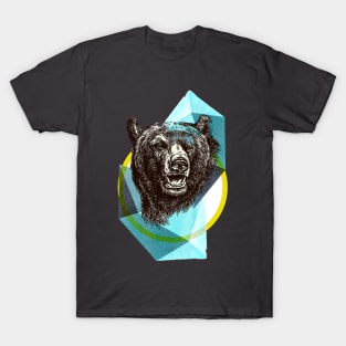 art print T-Shirt